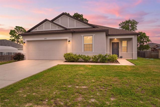 Homes Just Sold That Attend John D. Floyd Elementary School: September 8th to September 14th