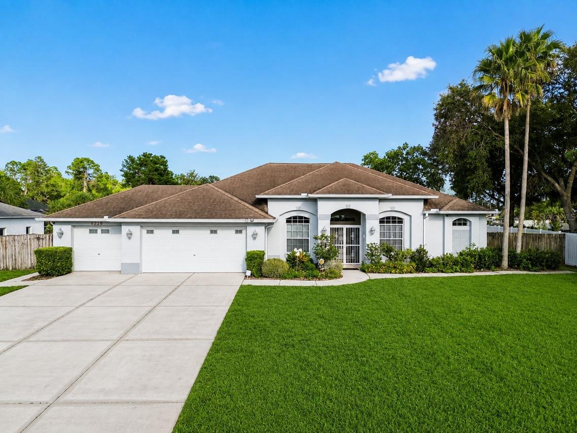 6228 Mariner Blvd., Spring Hill, FL 34609
