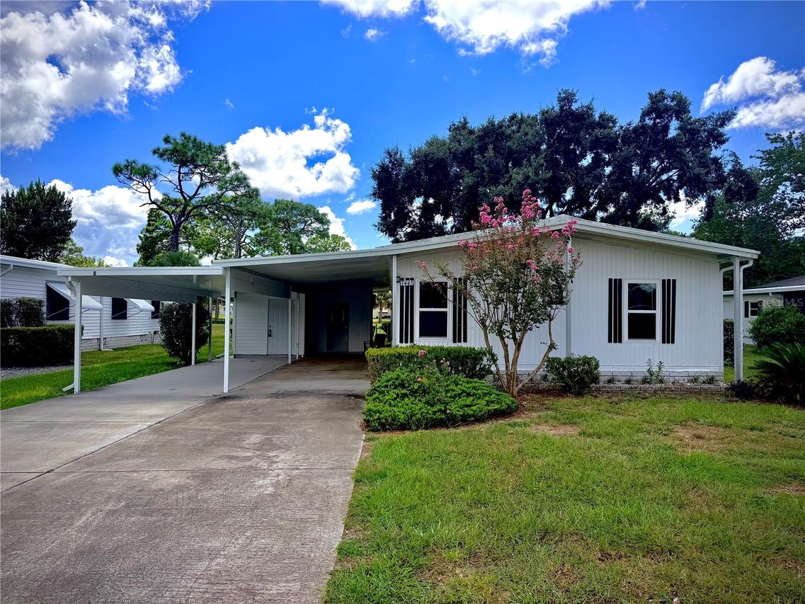 7445 Moriah Ave., Brooksville, FL 34613