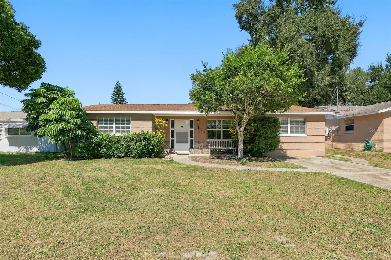 6155 Illinois Ave., New Port Richey, FL 34653