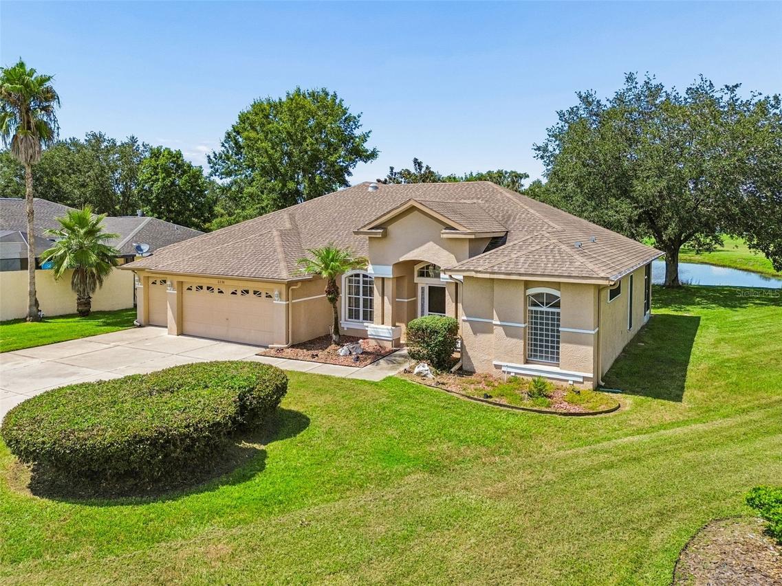 2230 Cross Tee Ct., Brooksville, FL 34604