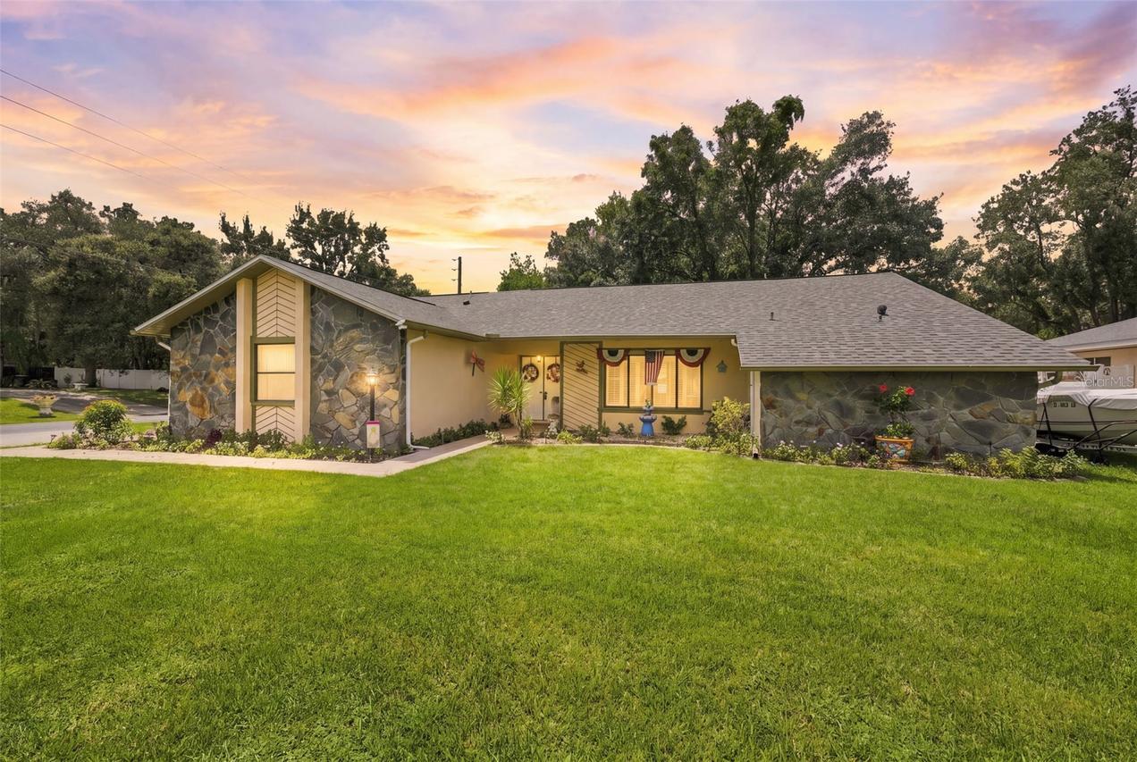 4292 Elwood Rd., Spring Hill, FL 34609