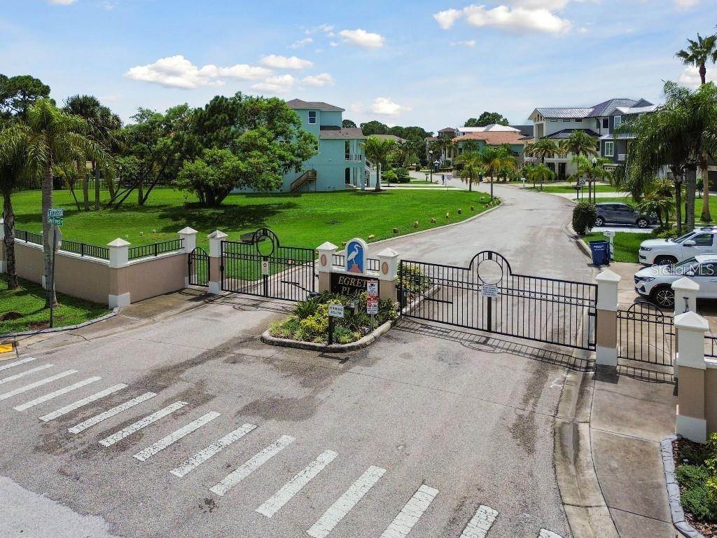 Egrets Pl., New Port Richey, FL 34652