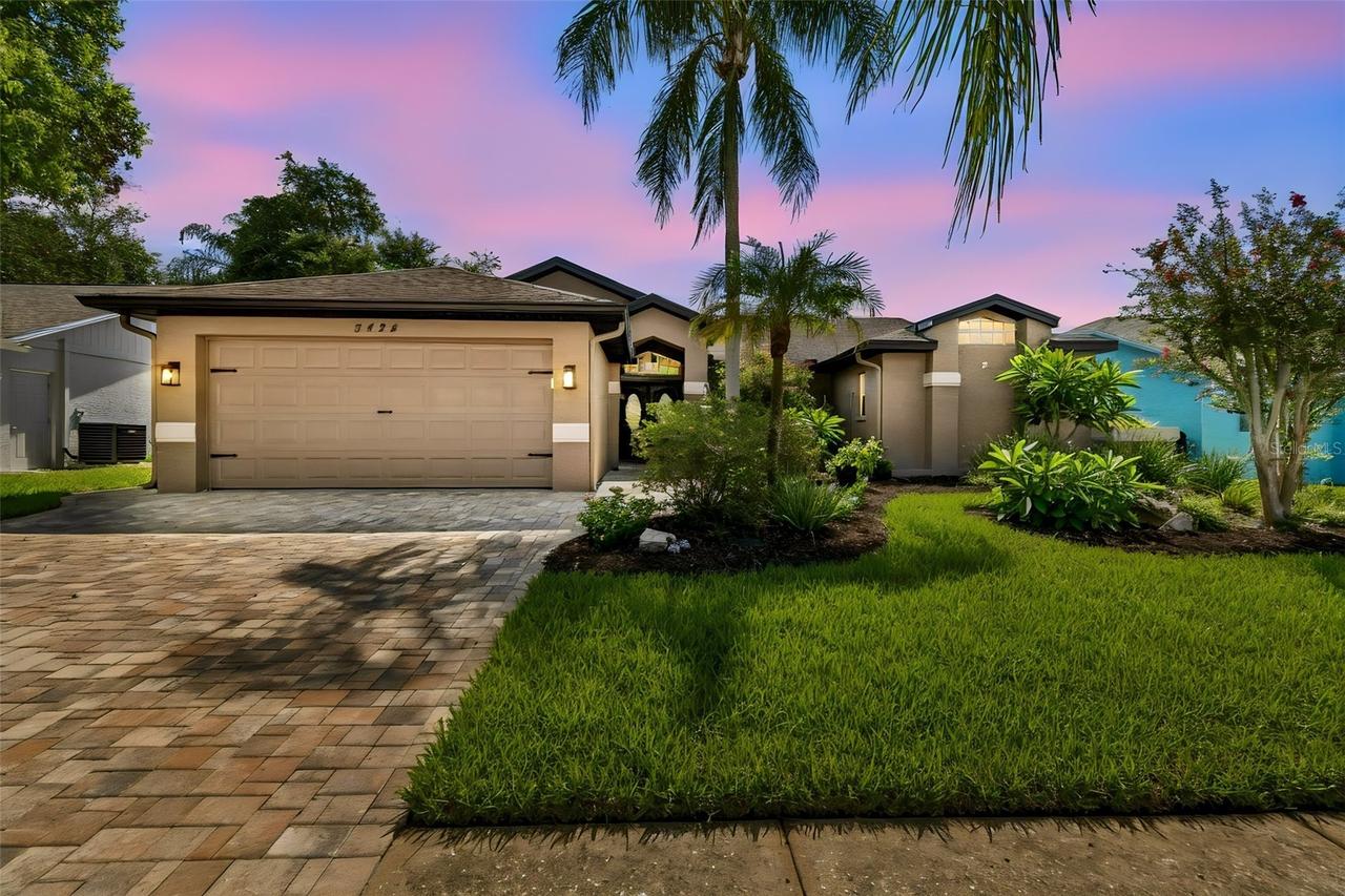 5424 Los Palos Dr., New Port Richey, FL 34655