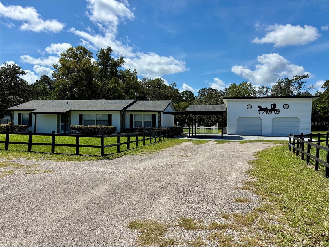 17620 Chorvat Ave., Spring Hill, FL 34610