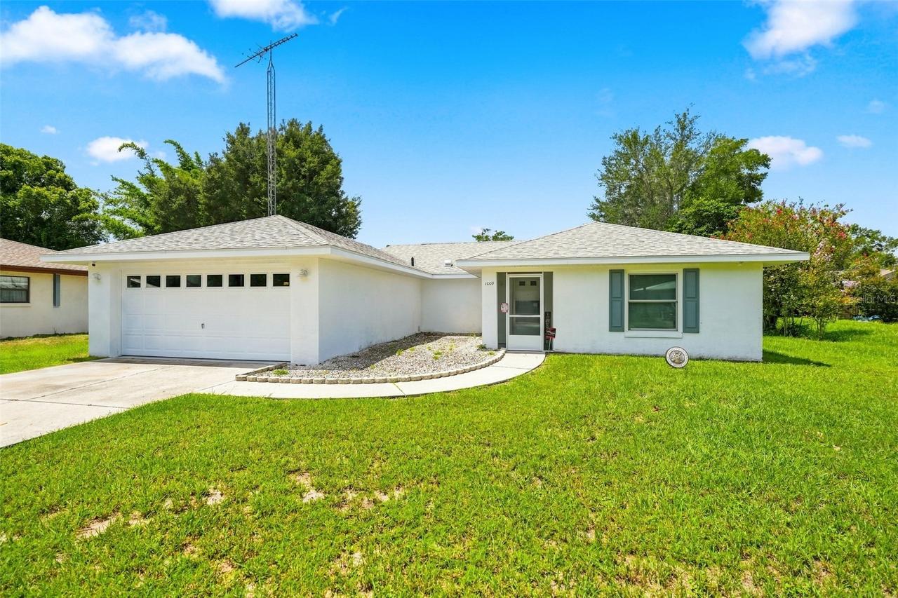 1009 Tulane Ter., Inverness, FL 34450