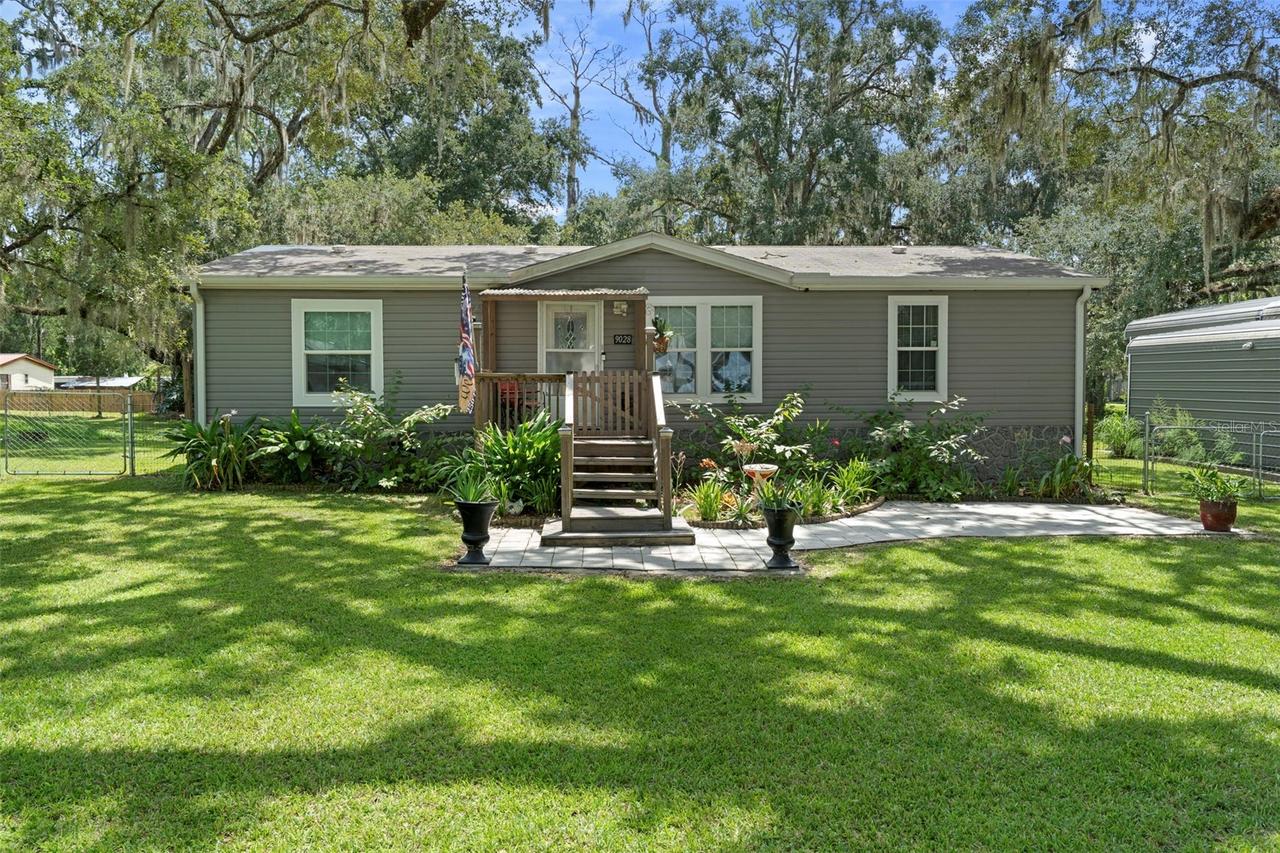 9028 West St., Brooksville, FL 34601