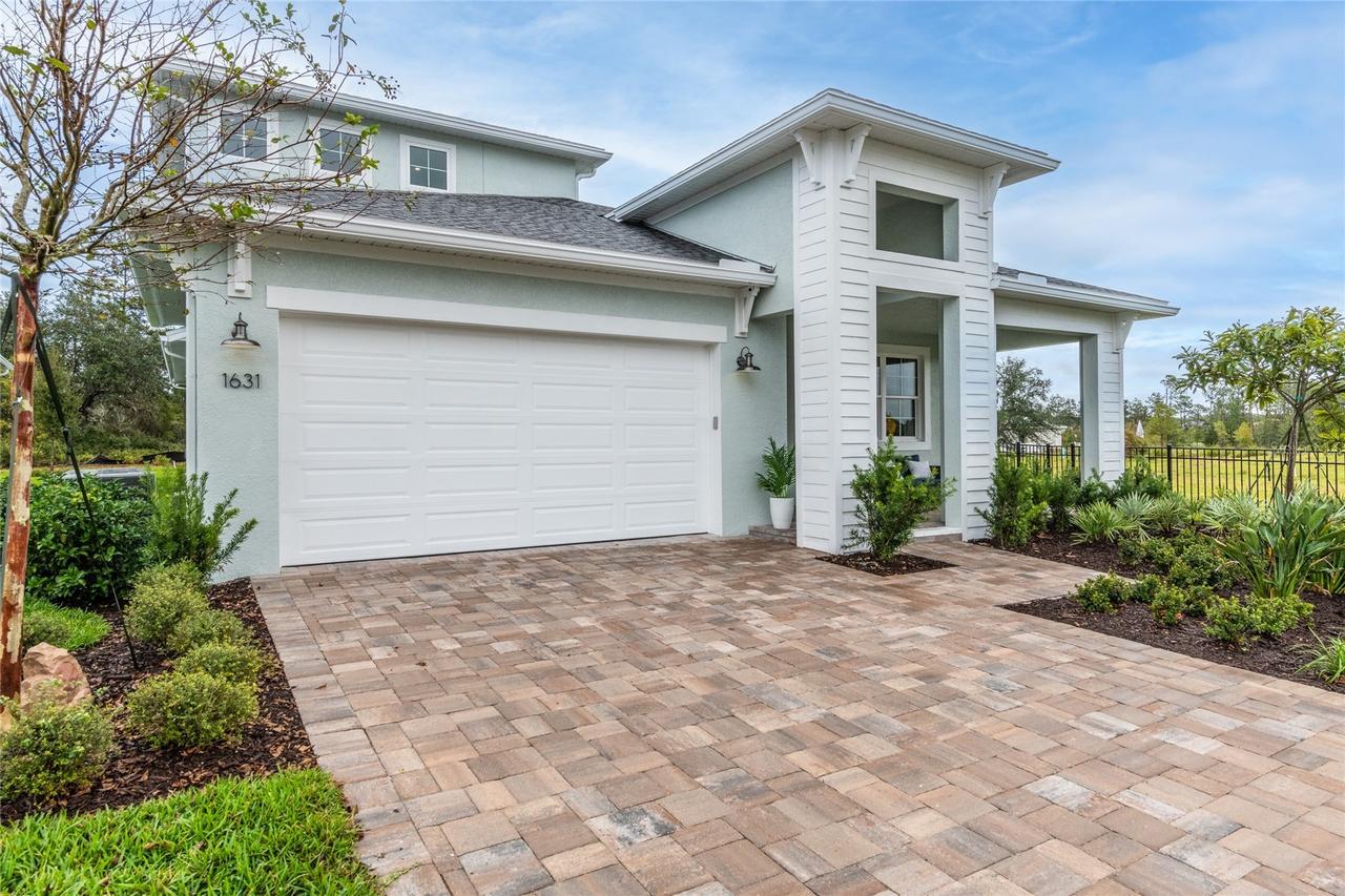 1631 Lake Reserve Dr., Deland, FL 32724