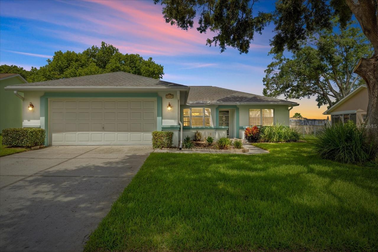 7329 Fairwood Ave., New Port Richey, FL 34653