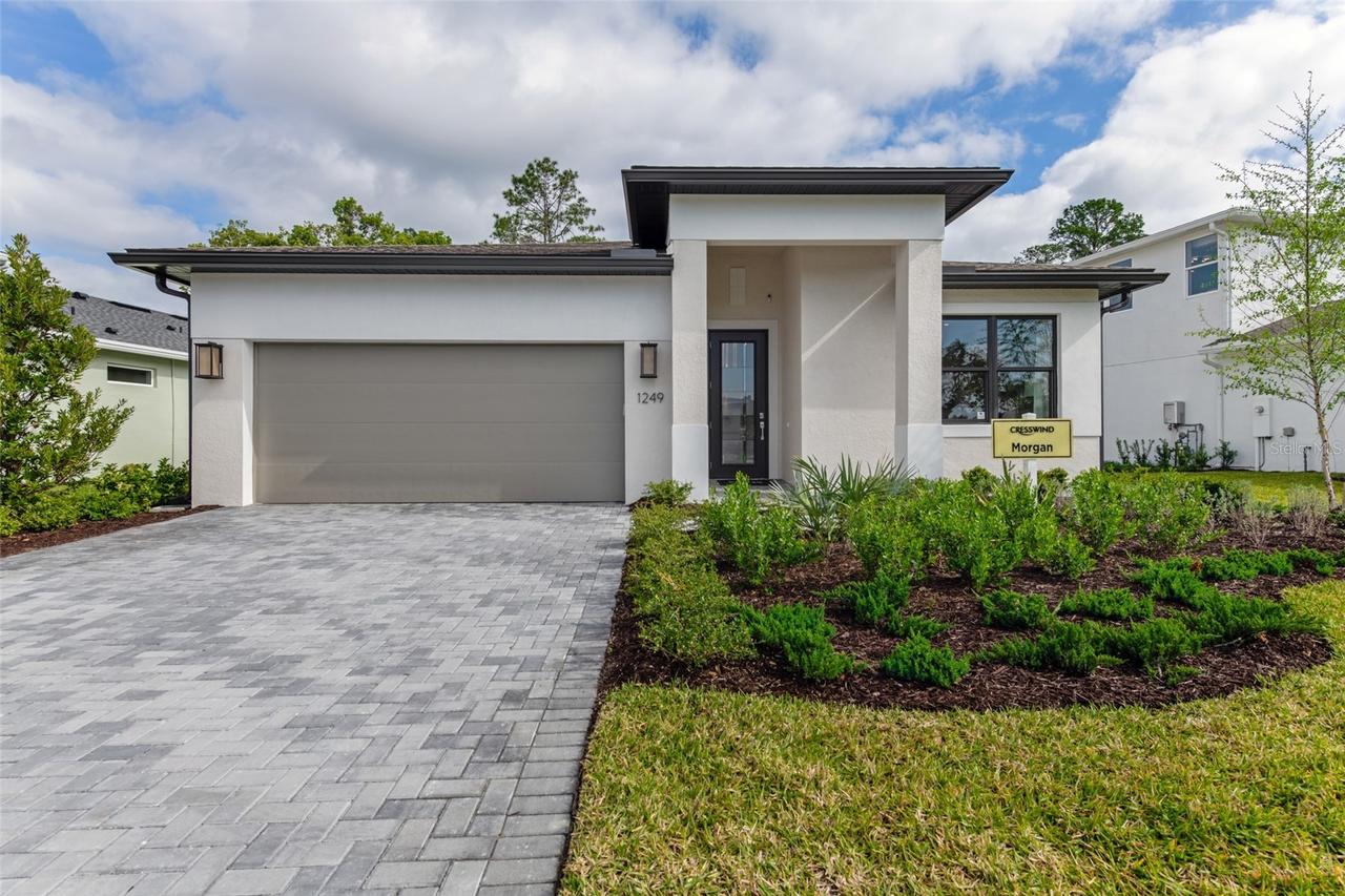 1193 Cresswind Blvd., Deland, FL 32724