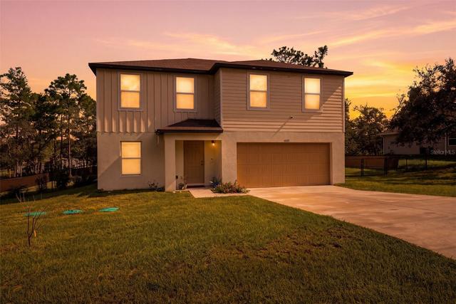 New Homes For Sale This Week That Attend Winding Waters K-8: August 7th to August 13th