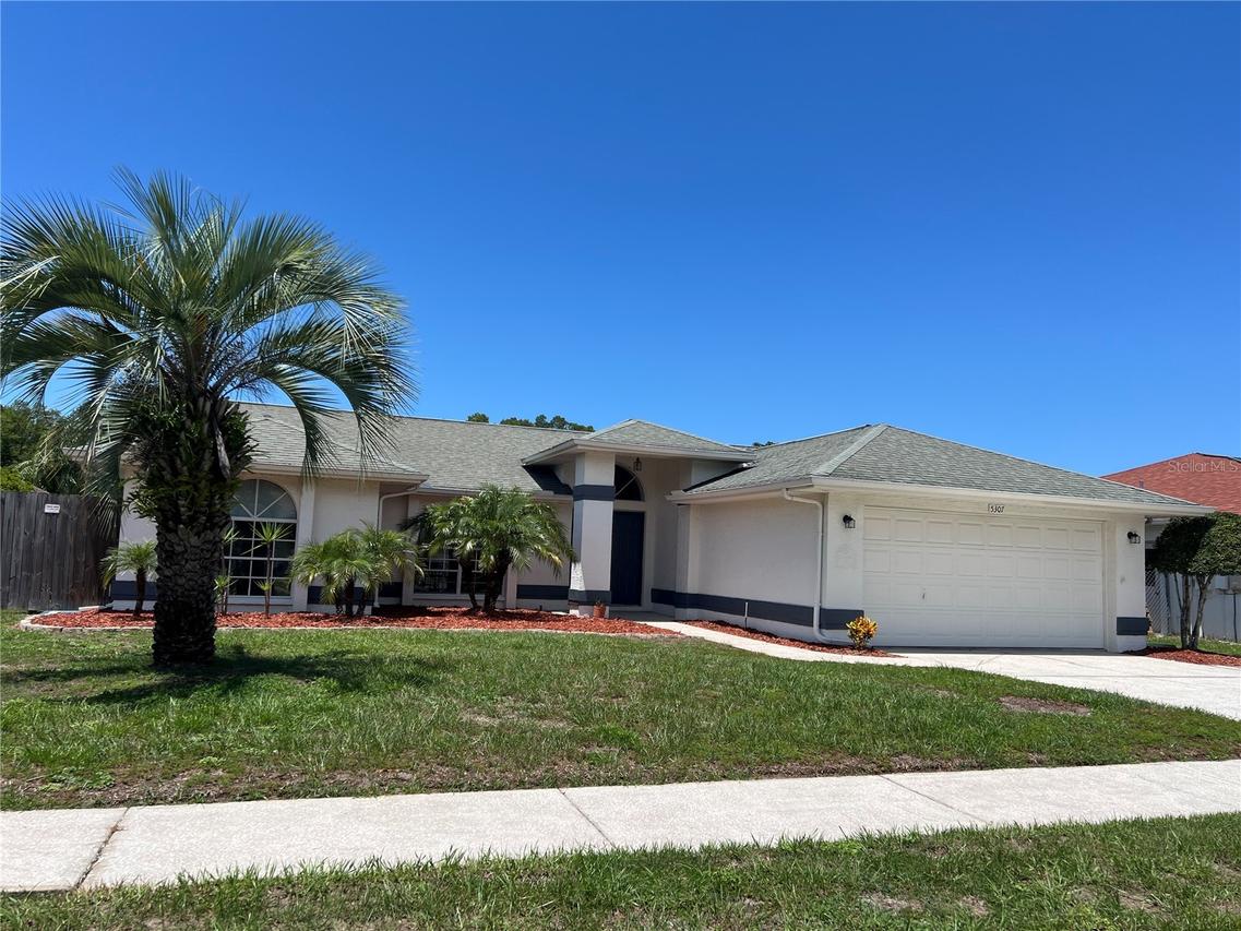 5307 El Cerro Dr., New Port Richey, FL 34655