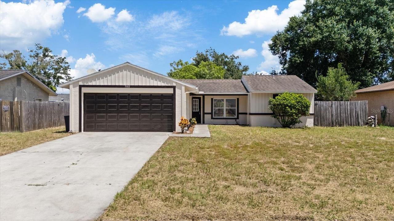 5102 Meadowlark Ln., New Port Richey, FL 34653
