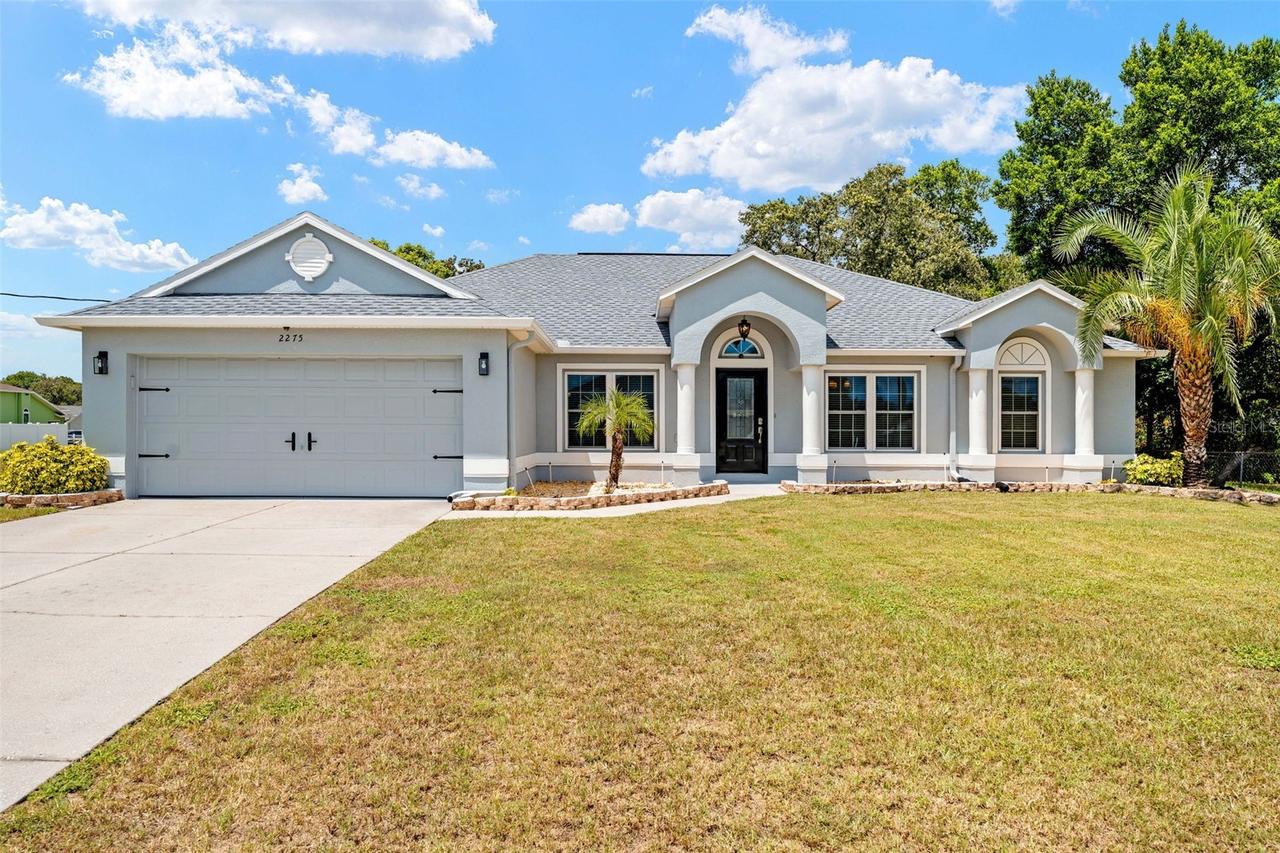 2275 Fairview Rd., Spring Hill, FL 34609