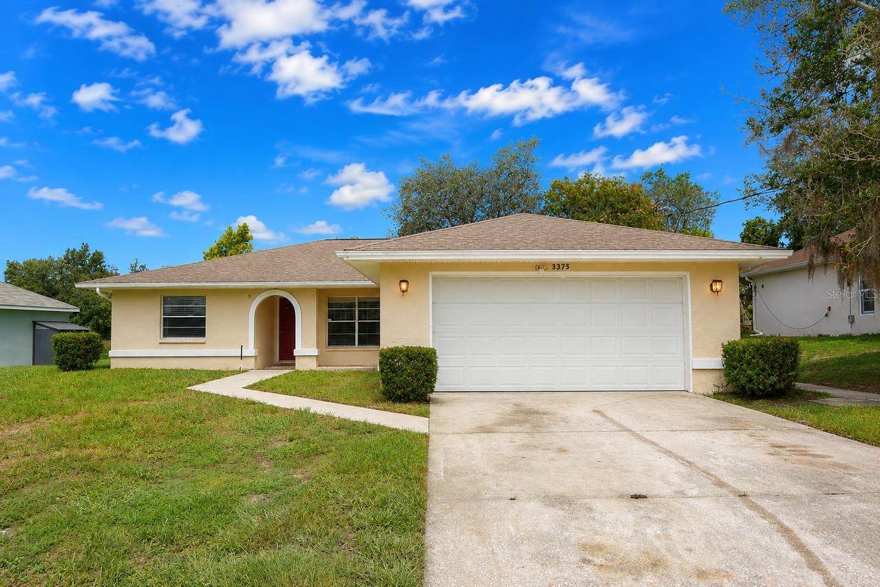 13375 Angler St., Spring Hill, FL 34609