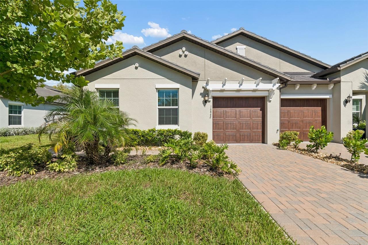 16842 Forge Surf St., Land O Lakes, FL 34638