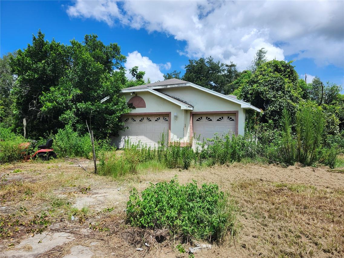15001 Centralia Rd., Brooksville, FL 34614