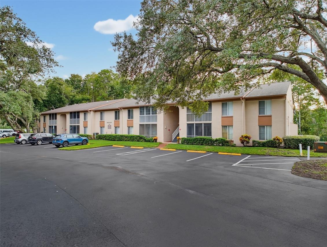 12211 Fox Chase Dr. #C1, Hudson, FL 34669