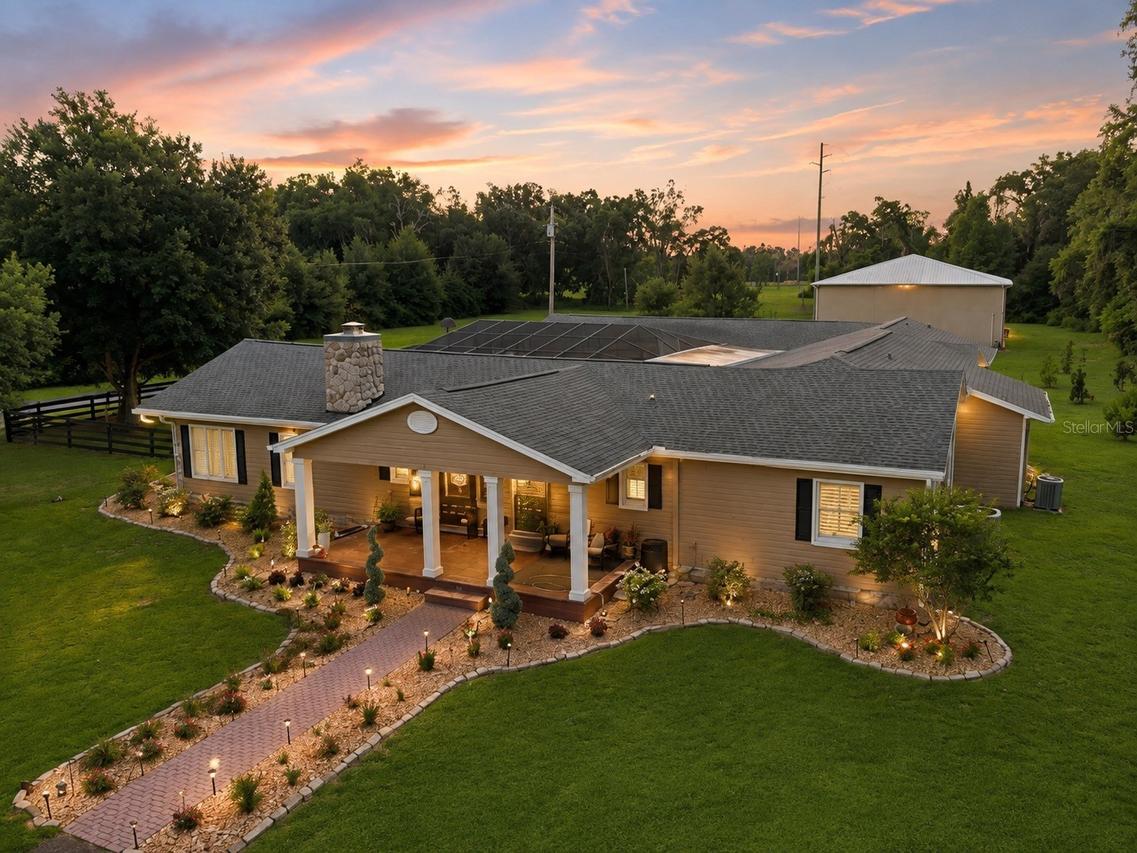 23458 Croom Rd., Brooksville, FL 34601