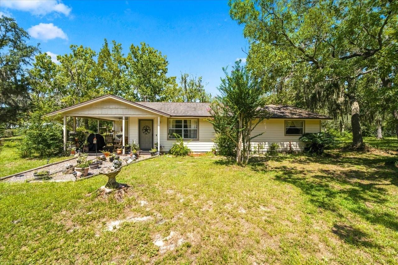 15535 Renee Ln., Hudson, FL 34669