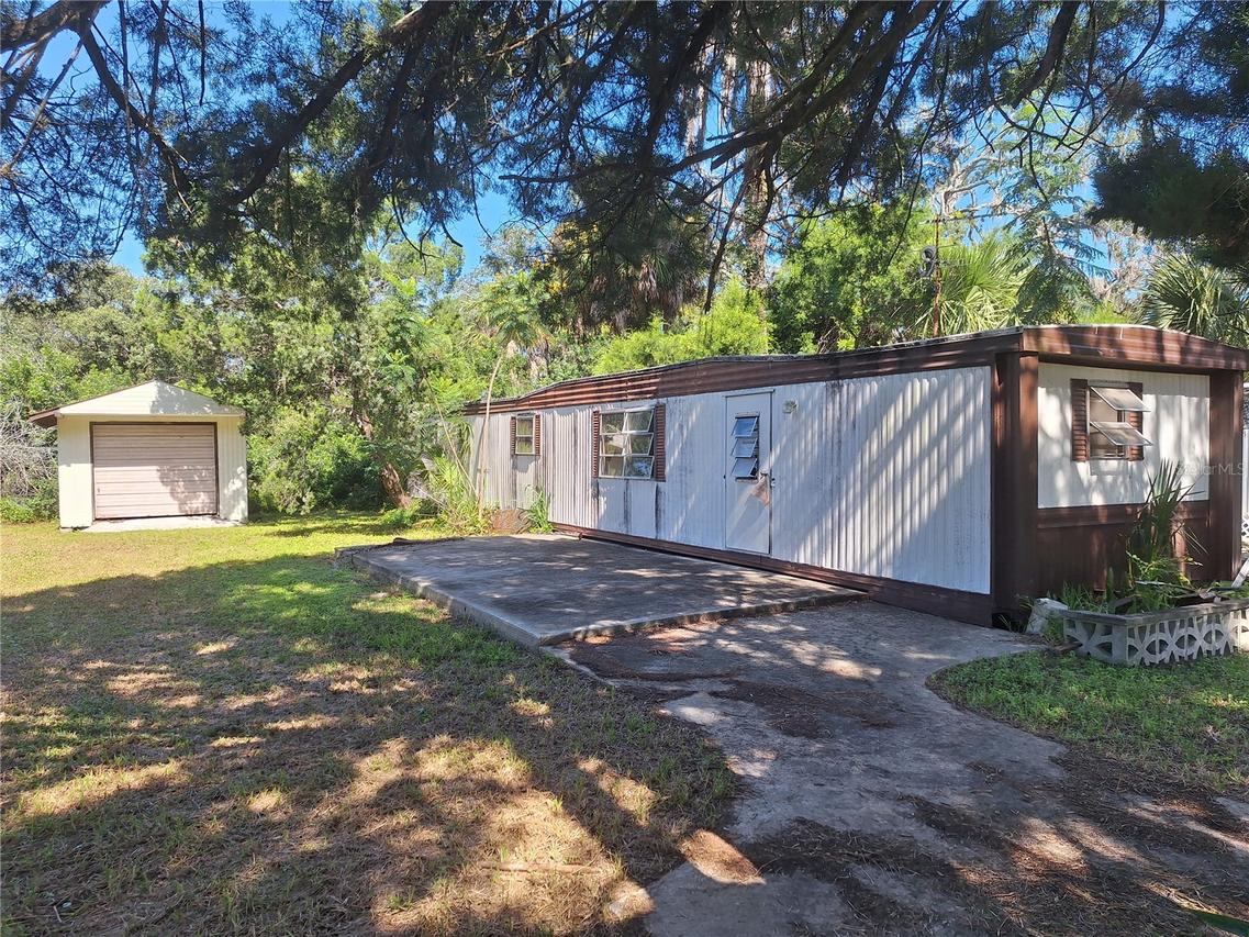 6501 Werner Ave., New Port Richey, FL 34652