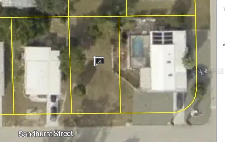 Sandhurst St., Brooksville, FL 34613