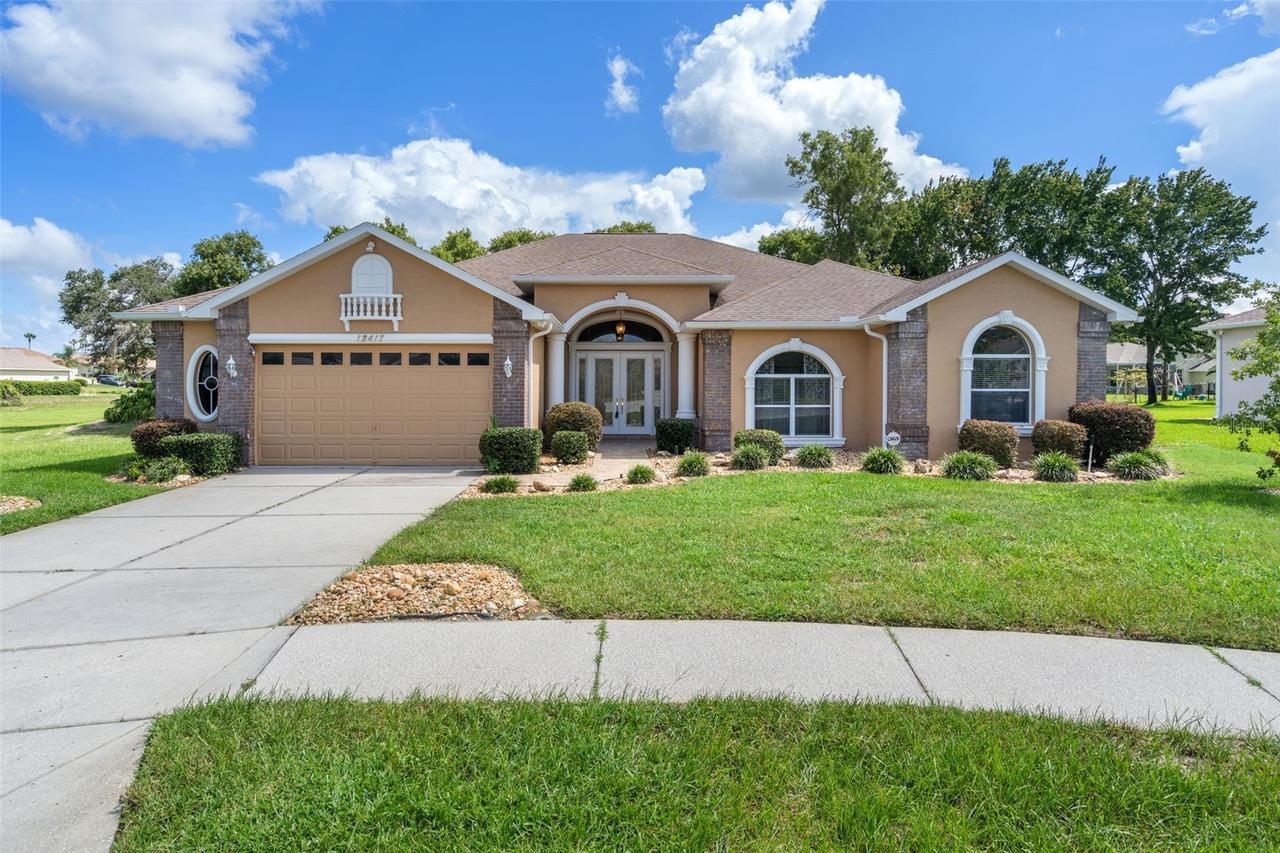 13417 Whitehaven Ct., Spring Hill, FL 34609