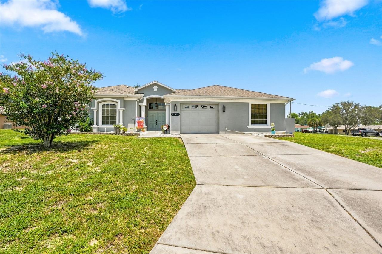 11399 Redgate St., Spring Hill, FL 34609