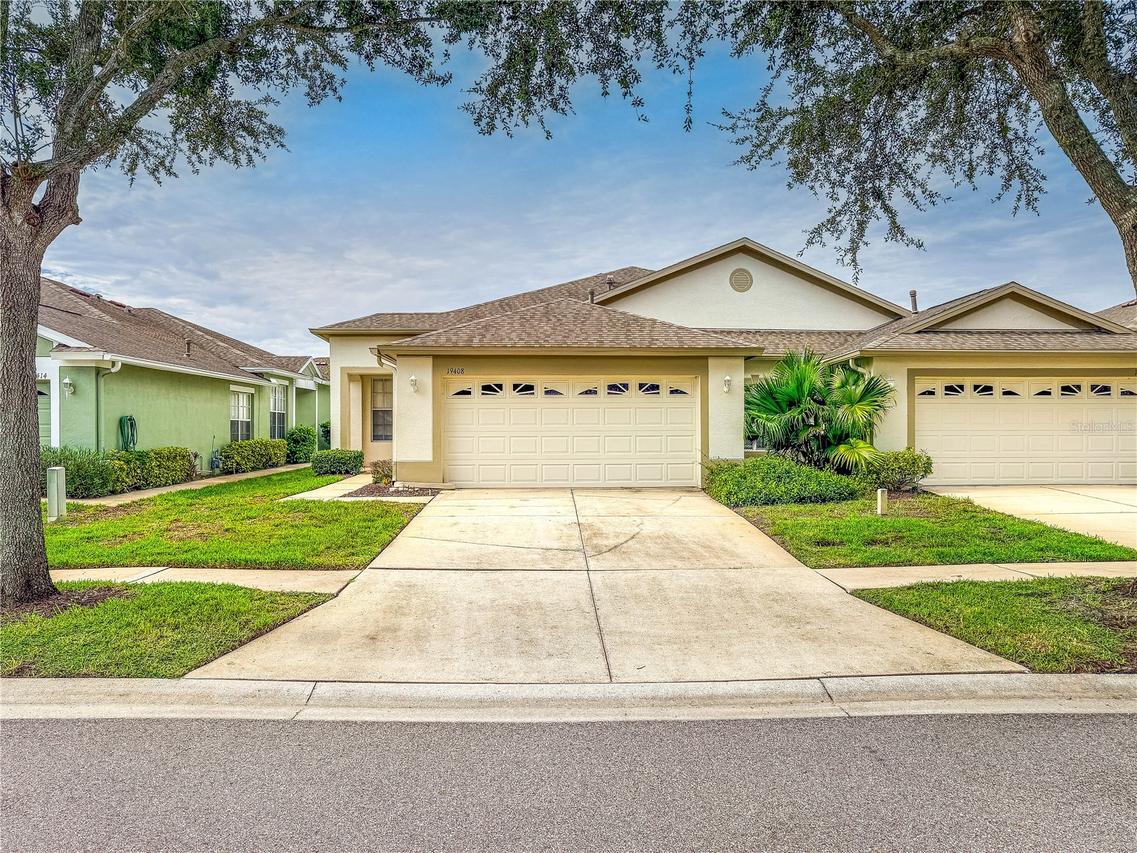 19408 Everton Pl., Land O Lakes, FL 34638