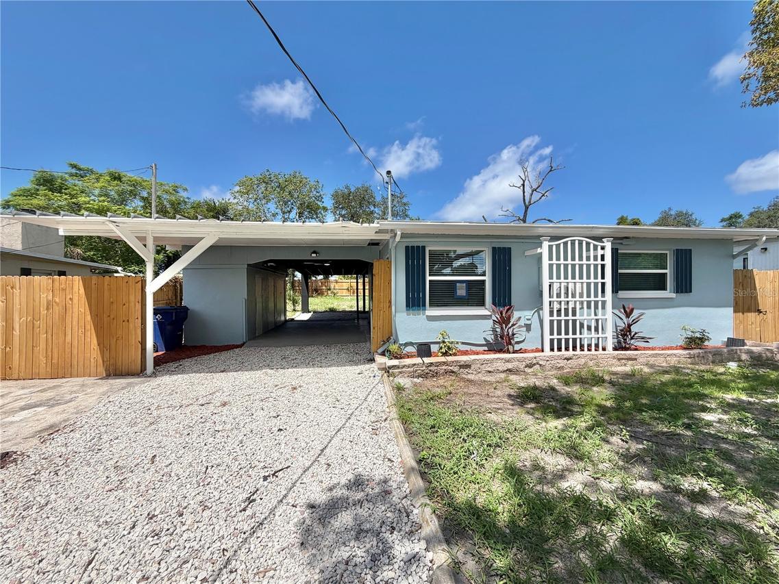 12119 Victory Dr., Hudson, FL 34667
