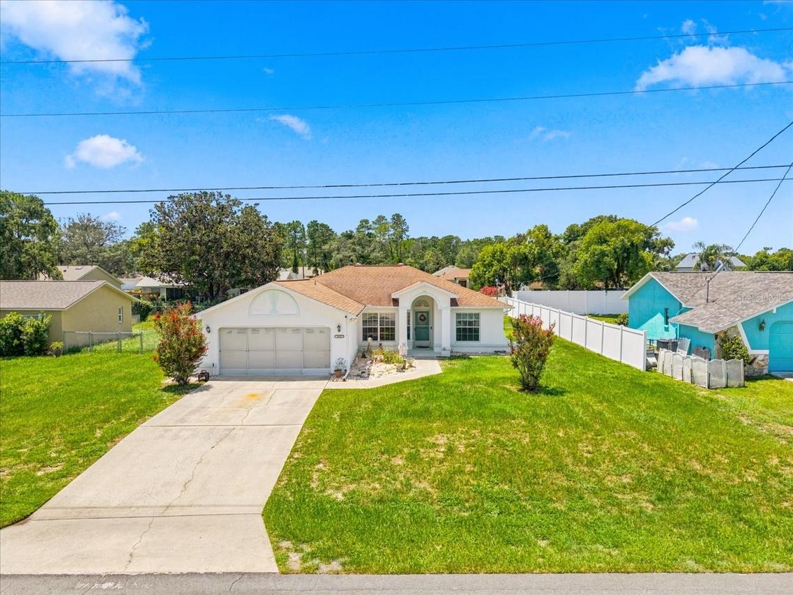 10432 Gatling St., Spring Hill, FL 34608