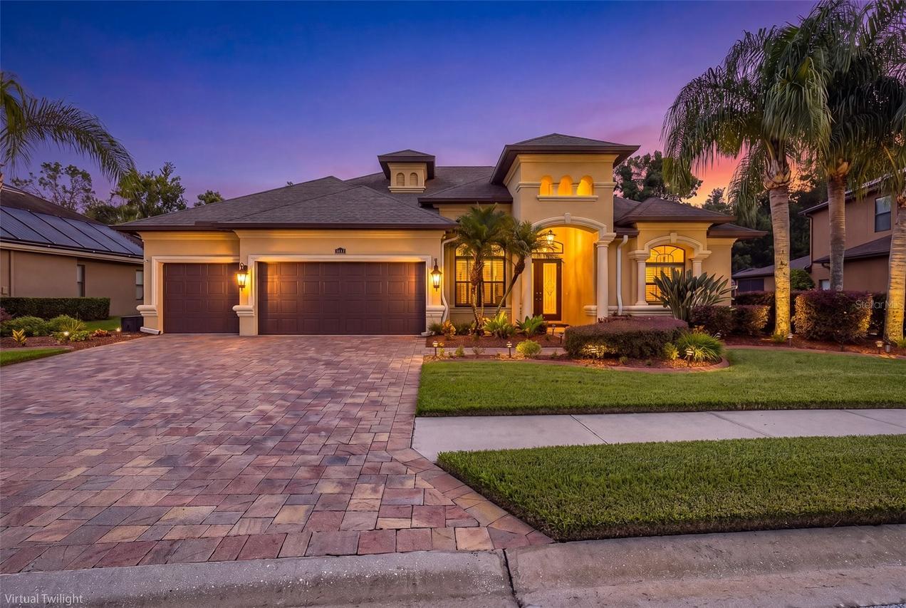 15312 Azra Dr., Odessa, FL 33556