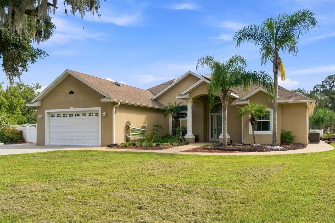 11302 Osceola Dr., New Port Richey, FL 34654