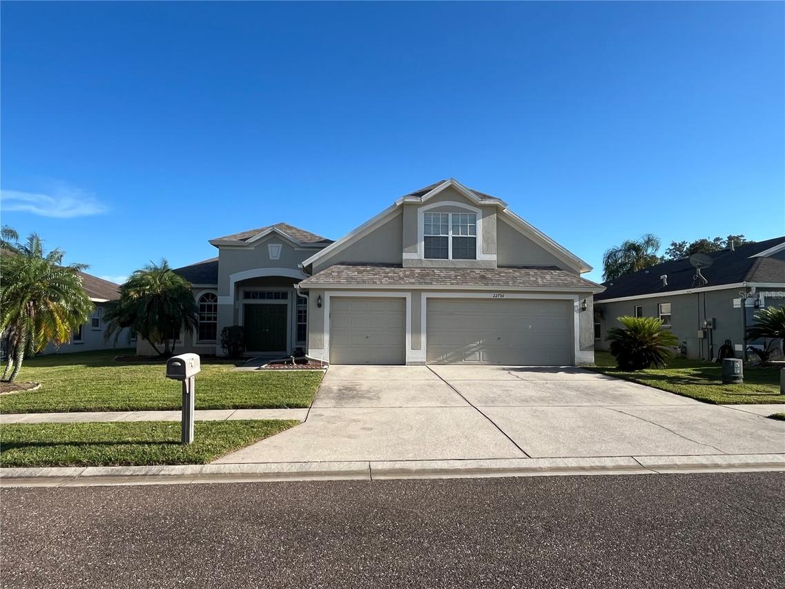 22736 Beltrees Ct., Land O Lakes, FL 34639