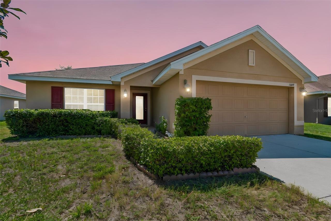 13613 Niti Dr., Hudson, FL 34669