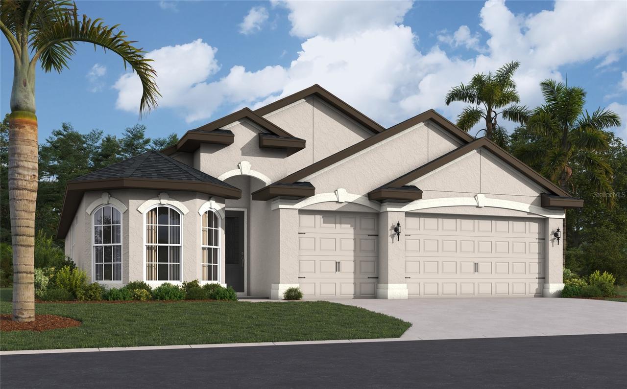 11258 Striped Bass Ct., New Port Richey, FL 34654