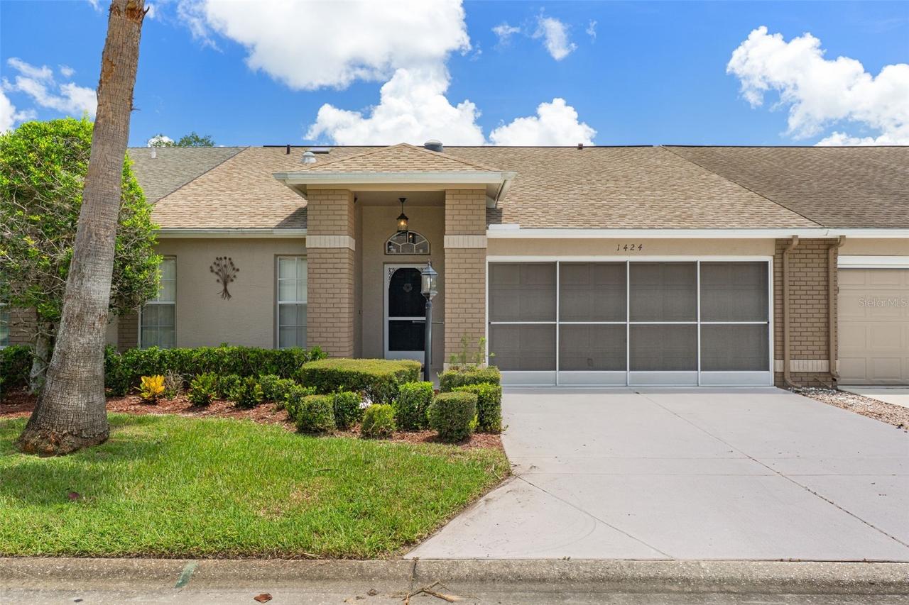 1424 Pinewood Hills Ct., Spring Hill, FL 34606