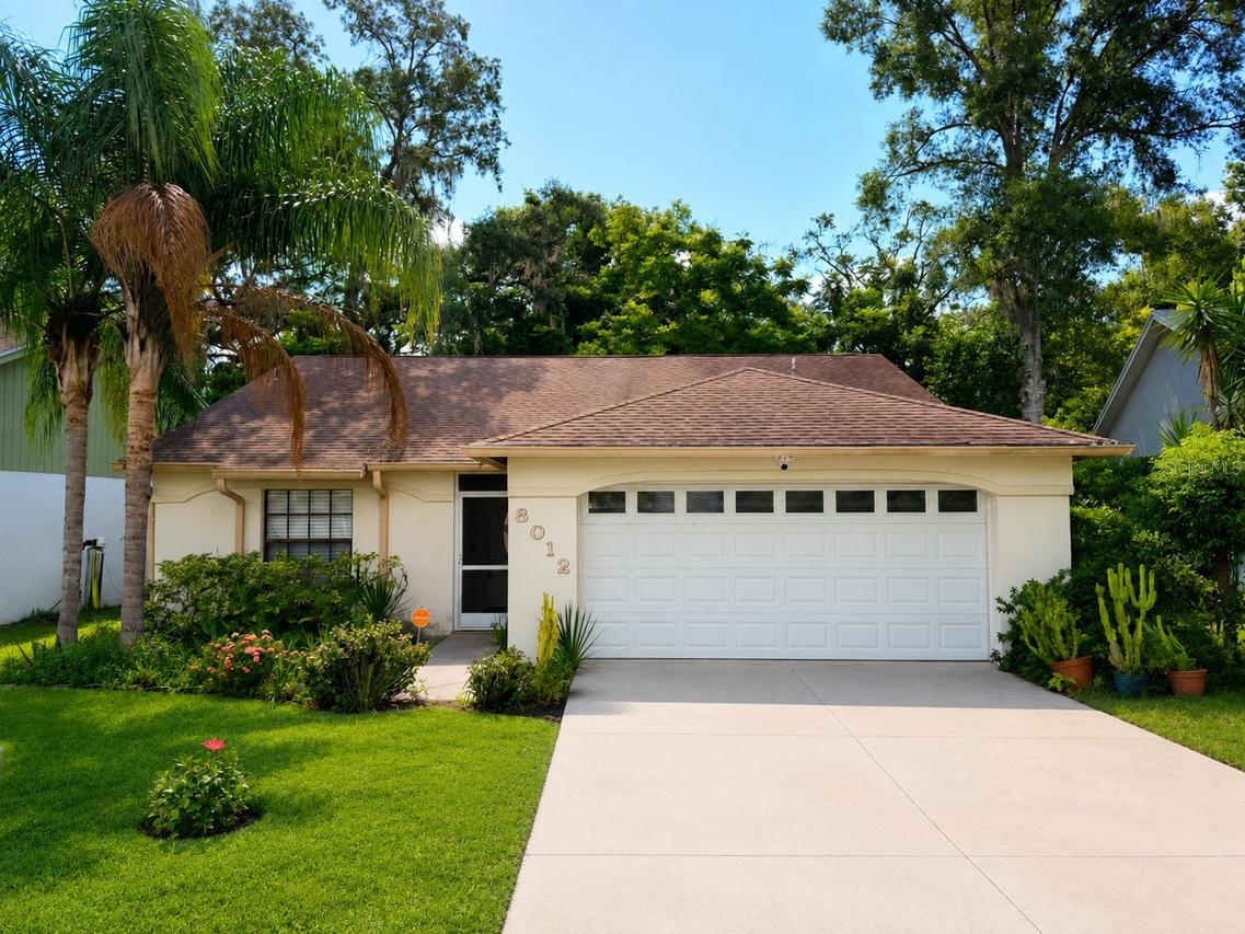 8012 Lansing Dr., New Port Richey, FL 34654