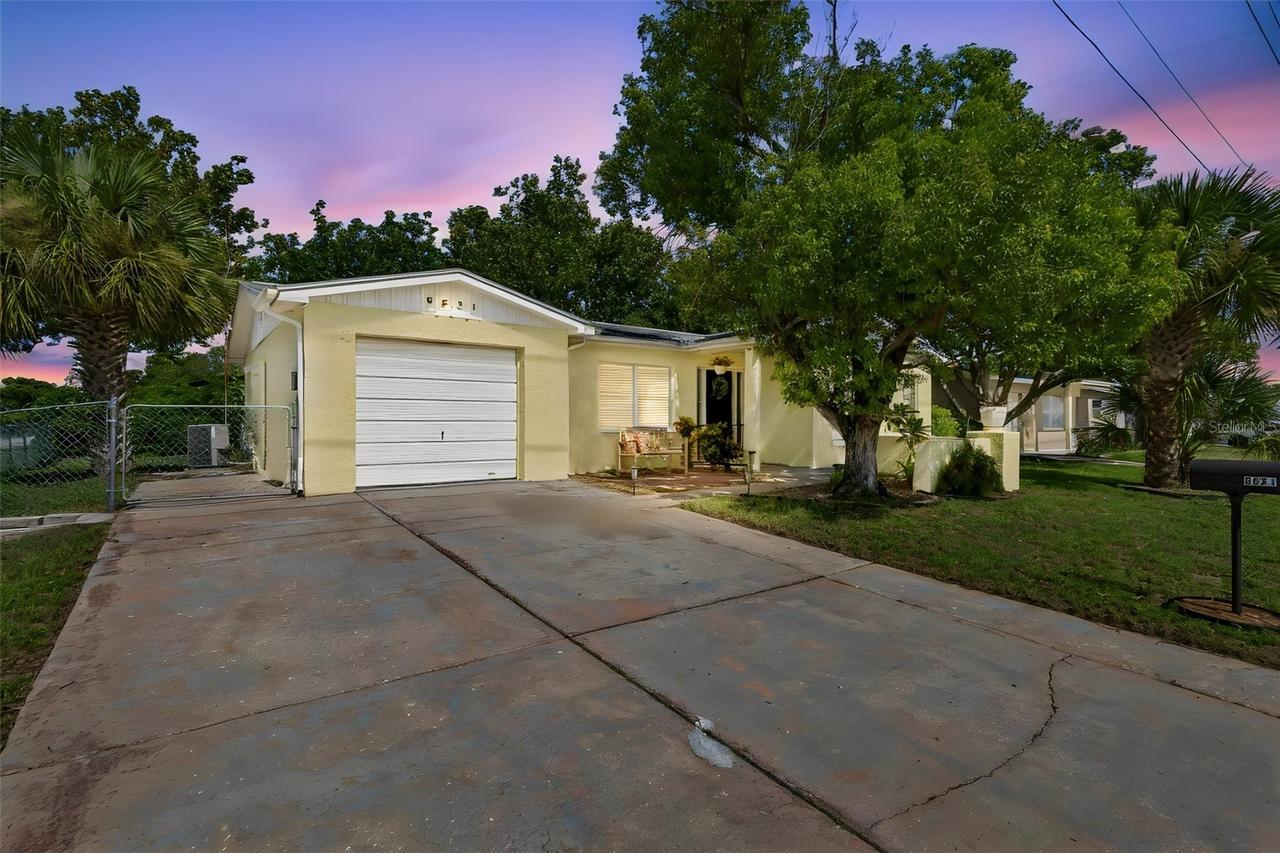 9631 Marlinton Ln., Port Richey, FL 34668