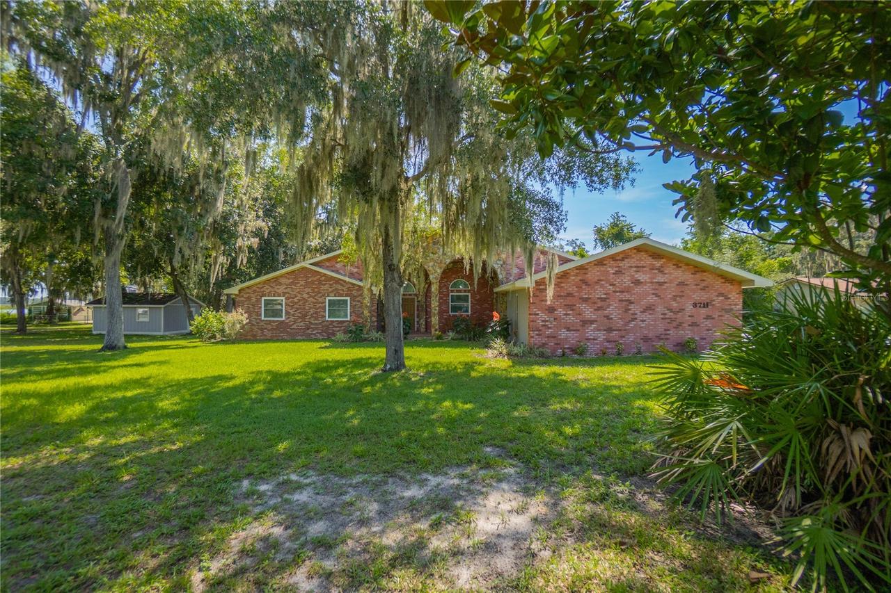 3711 E Turquoise Dr., Hernando, FL 34442