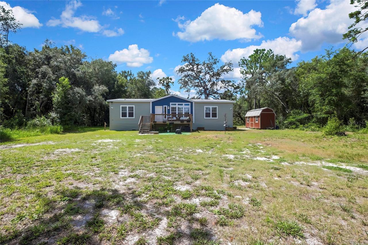 14730 Peace Blvd., Spring Hill, FL 34610