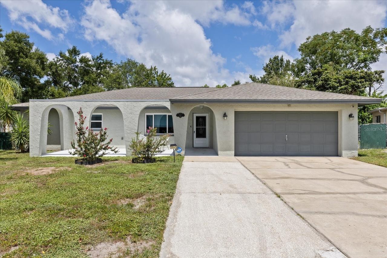 5865 Tern Dr., New Port Richey, FL 34652