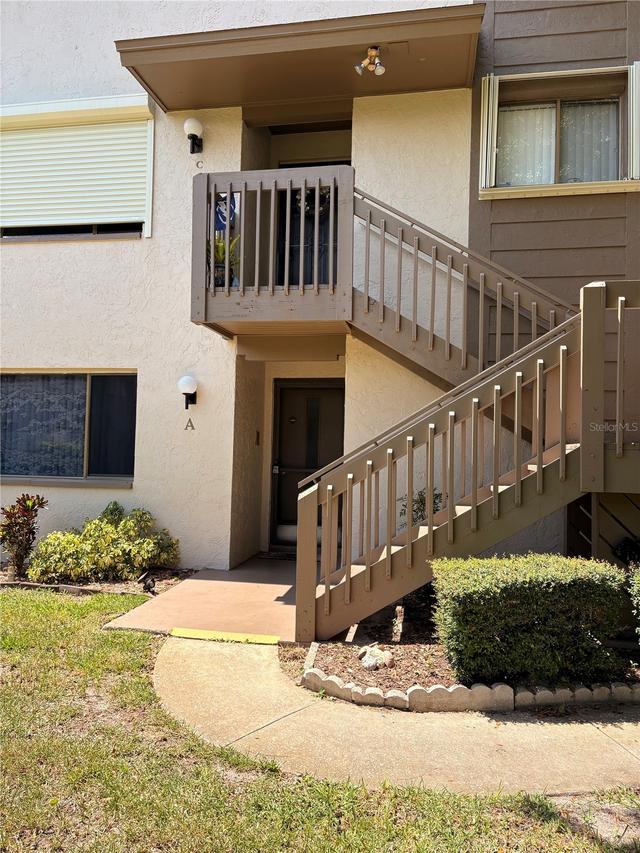 12903 Fairway Dr. #A, Hudson, FL 34667