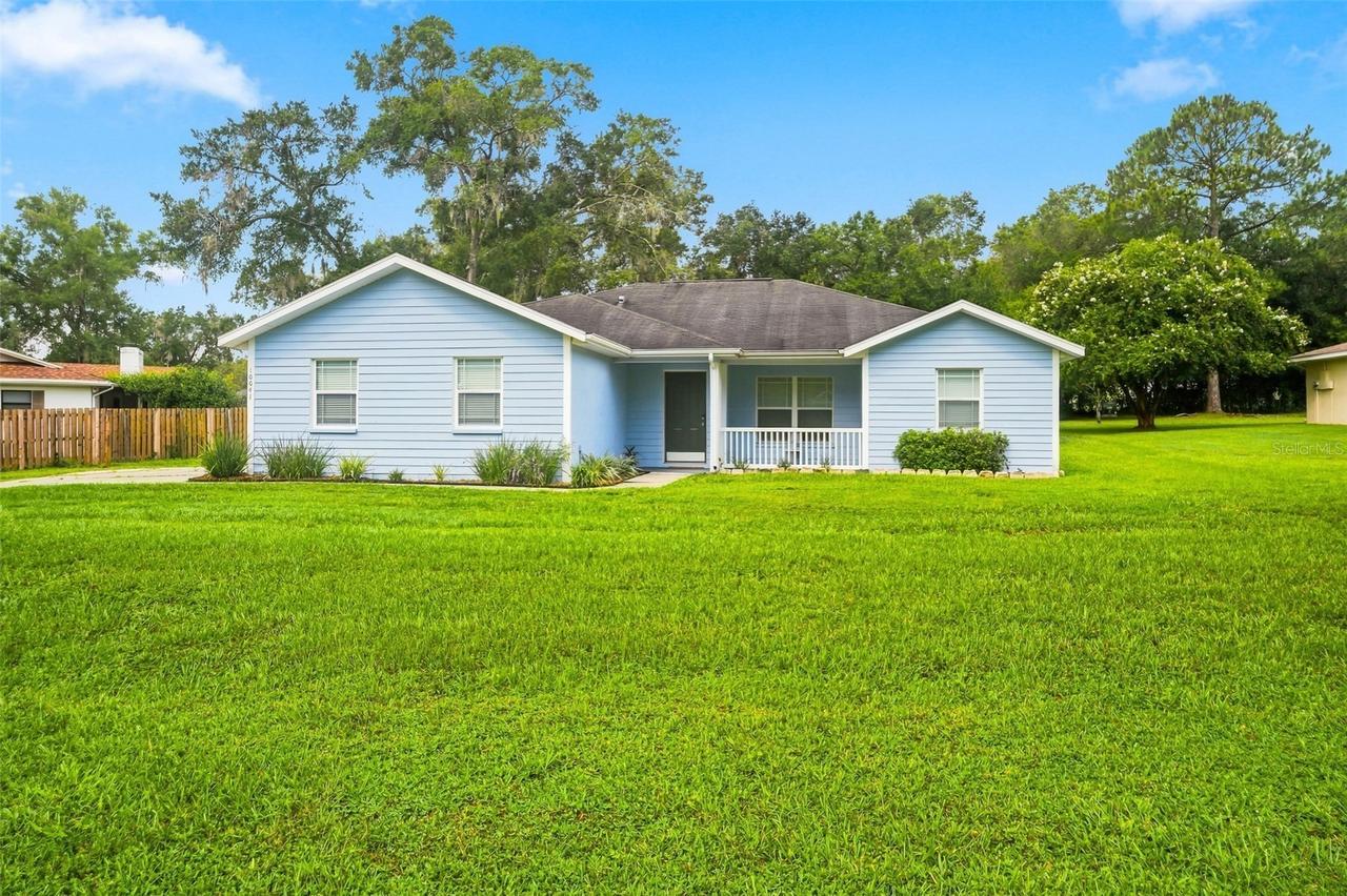 10041 Kimbrough Dr., Brooksville, FL 34601