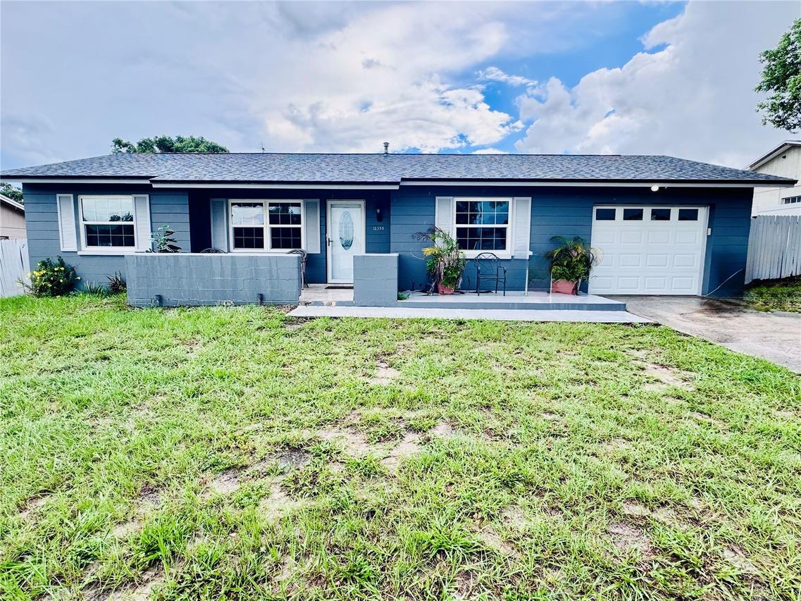 12358 Elgin Blvd., Spring Hill, FL 34609