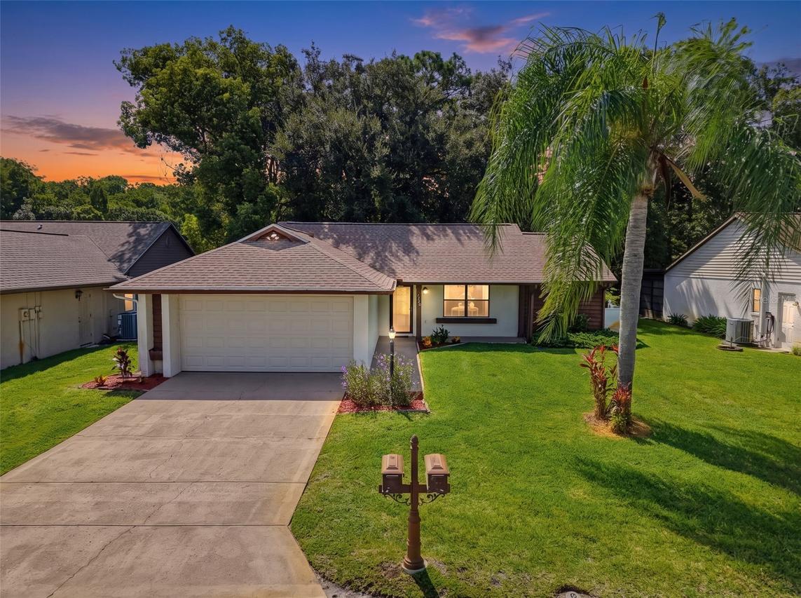 7308 Baltusrol Dr., New Port Richey, FL 34654