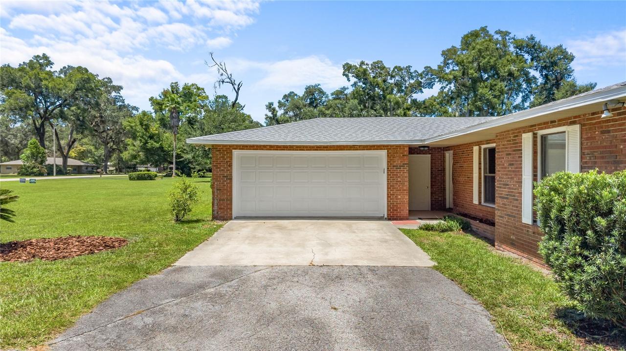 1108 SW 2nd Ave., Chiefland, FL 32626