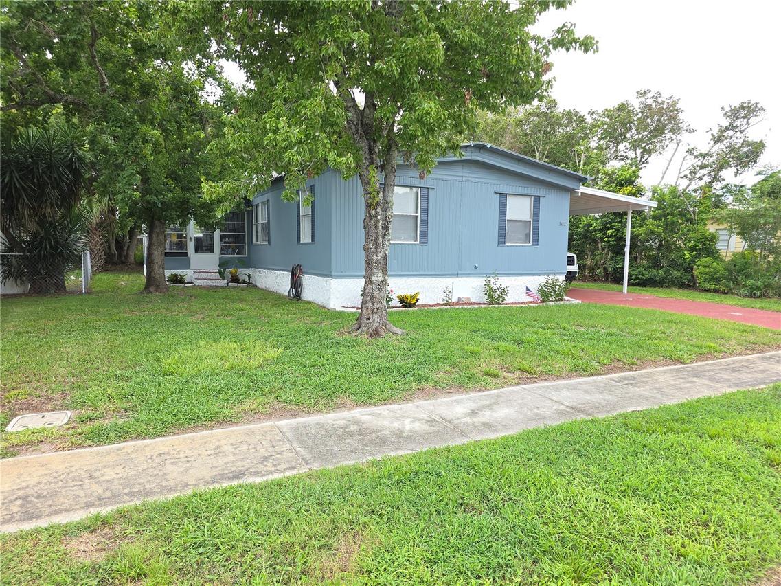 102 Barefoot Tr., Port Orange, FL 32129