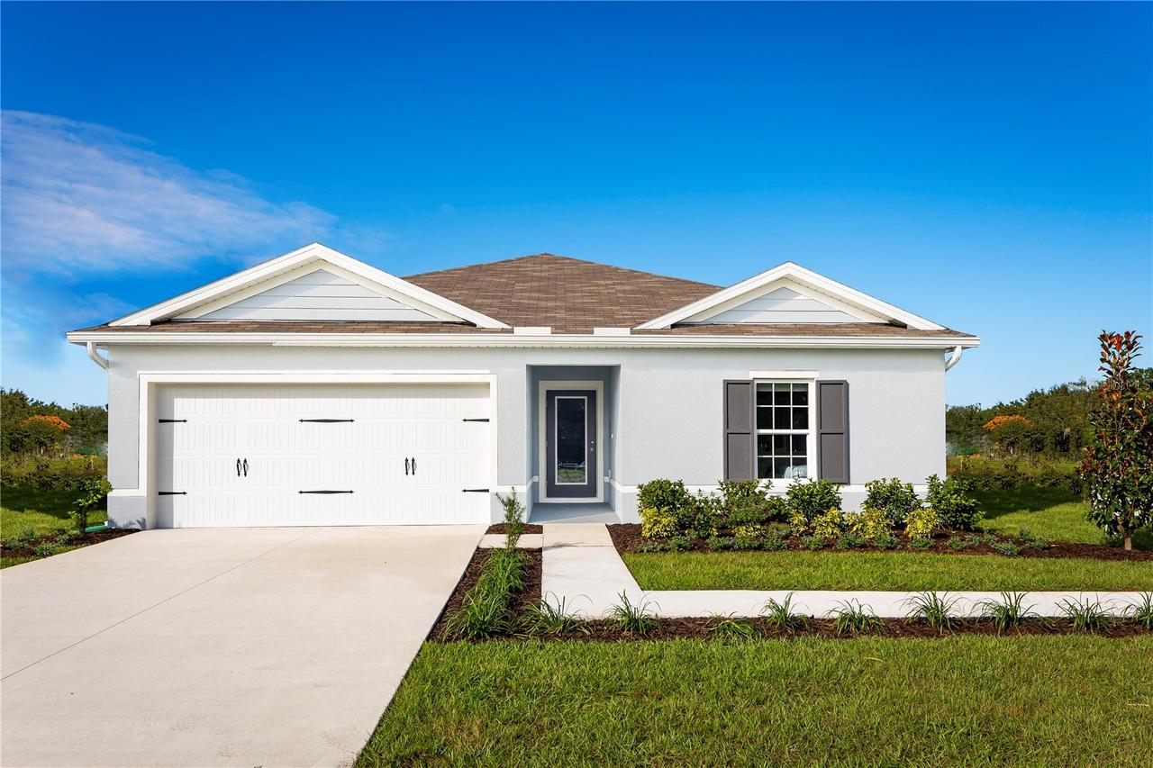 8884 Wildflower Field Ln., Wildwood, FL 34785