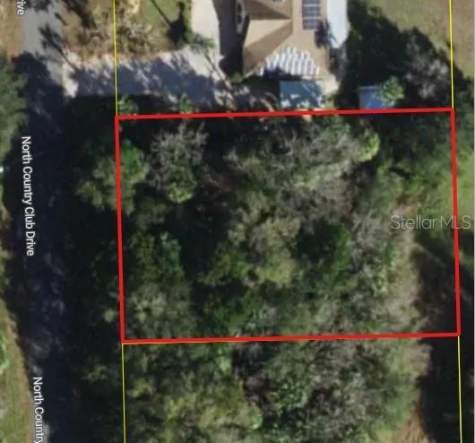 90 N Country Club Dr., Crystal River, FL 34429